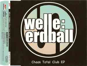 Welle: Erdball - Chaos Total Club EP