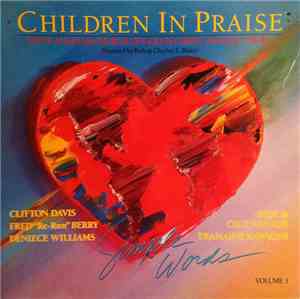West Angeles Church Of God In Christ Angelic Choir, Clifton Davis, Fred