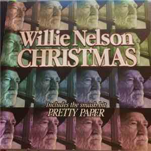 Willie Nelson - Christmas