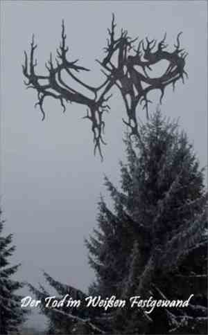 Yar - Der Tod Im Weißen Festgewand