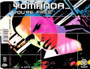Yomanda - You're Free