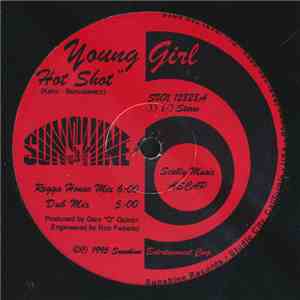 Young Girl - Hot Shot