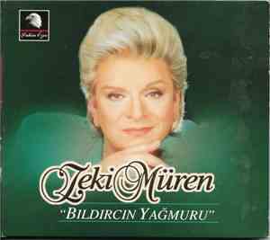 Zeki Müren - Bıldırcın Yağmuru