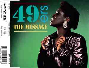 49ers - The Message