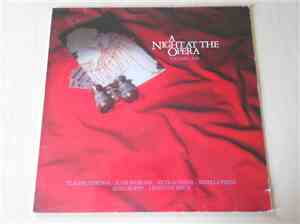 a night at the opera - volume one