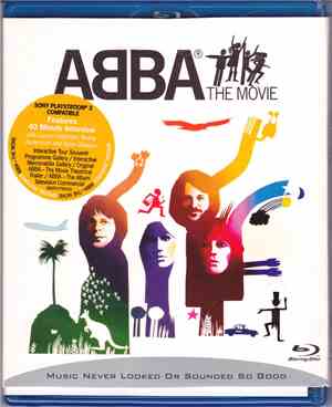 ABBA - The Movie