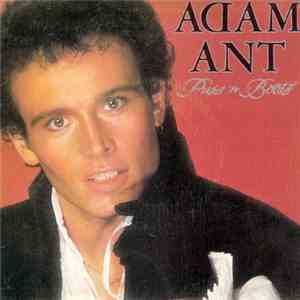 Adam Ant - Puss'N Boots