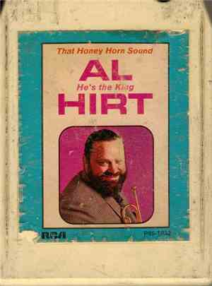 Al (He's the King) Hirt - That Honey Horn Sound