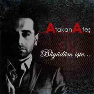 Atakan Ateş - Cehennem