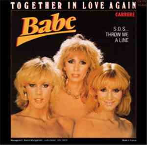 Babe  - Together In Love Again