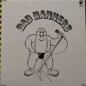 Bad Manners - Ska 'N' B