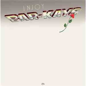 Bar-Kays - Injoy