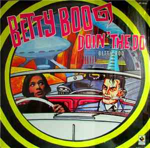 Betty Boo - Doin' The Do