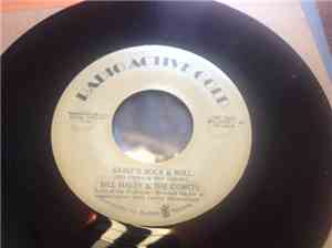 Bill Haley And His Comets - Saint's Rock & Roll