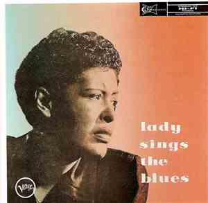 Billie Holiday - Lady Sings The Blues