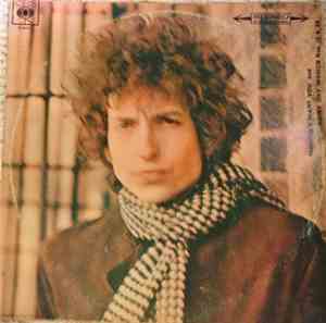 Bob Dylan - Blonde On Blonde