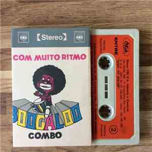 Boogaloo Combo - Com Muito Ritmo