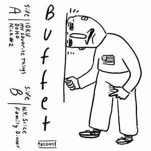 Buffet - EP