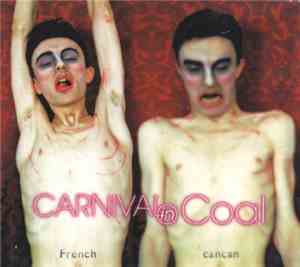 Carnival In Coal - French Cancan