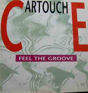 Cartouche - Feel The Groove