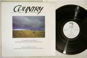 Charles Gross - Country (An Original Soundtrack Album)
