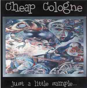 Cheap Cologne - Just A Little Sample