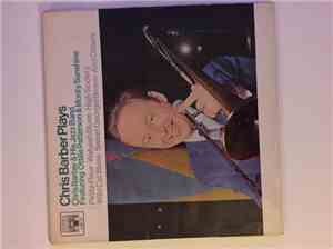 Chris Barber & His Jazz Band Featuring Ottilie Patterson & Monty Sunshine - ...