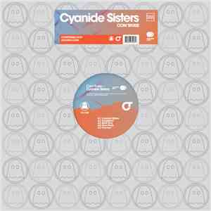 Com Truise - Cyanide Sisters