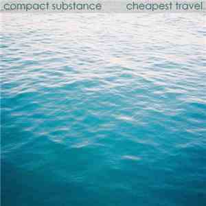 Compact Substance - Cheapest Travel