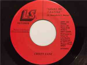 Cristy Lane - Shake Me I Rattle / Pretty Paper