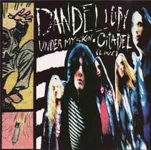 Dandelion - Under My Skin • Citadel (Live)