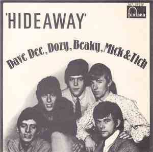 Dave Dee, Dozy, Beaky, Mick & Tich - Hideaway