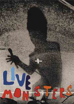 Dave Gahan - Live Monsters