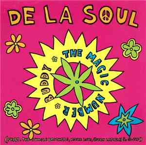 De La Soul - The Magic Number / Buddy