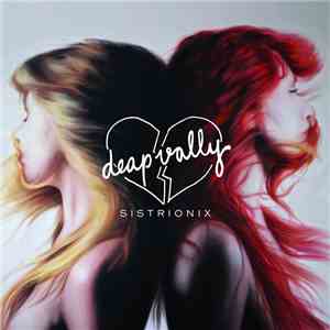 Deap Vally - Sistrionix