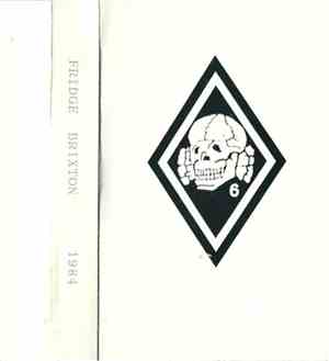 Death In June - Fridge Brixton (Summer 1984)