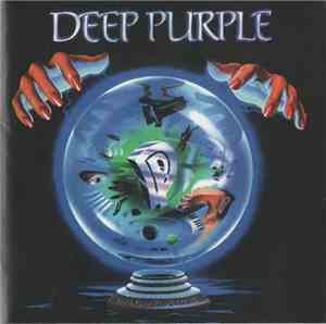 Deep Purple - Slaves And Masters