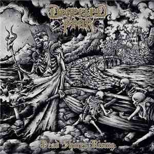 Deserted Fear - Dead Shores Rising