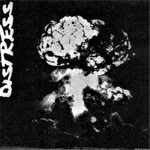 Distress  - Еби Систему  Пропаганда