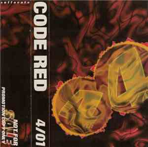 DJ Code Red - 4/01