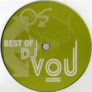 DJ Vou - Best Of DJ Vou