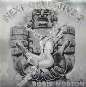 Doris Norton - Next Objective 2
