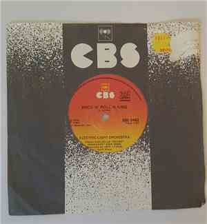 Electric Light Orchestra - Rock 'n' Roll Is King