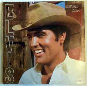 Elvis Presley - Guitar Man
