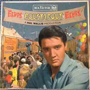 Elvis Presley - Roustabout