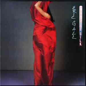 Eric Gale - Touch Of Silk