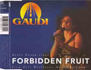 Eric Woolfson - Forbidden Fruit