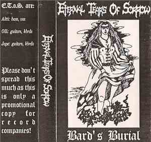 Eternal Tears Of Sorrow - Bard's Burial