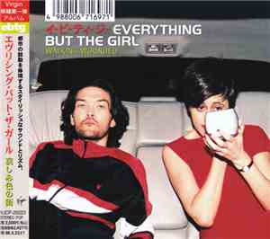 Everything But The Girl - Walking Wounded