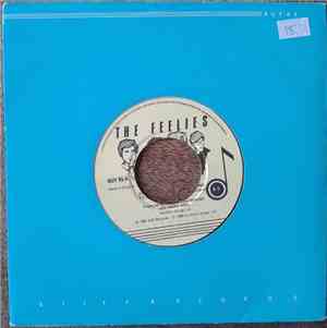 Feelies, The - Everybody's Got Something To Hide / Original Love
